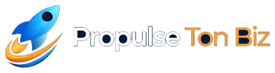 Propulse Ton Biz
